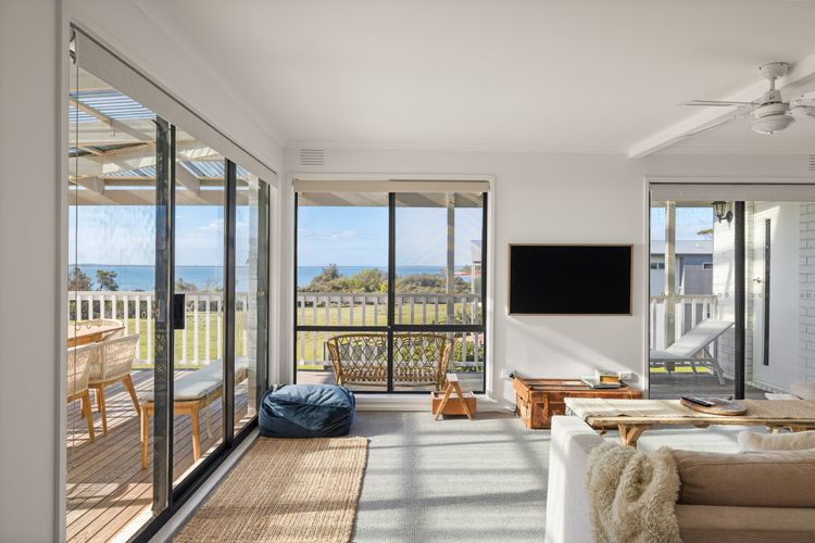 Casa Blanca Ventnor Beach