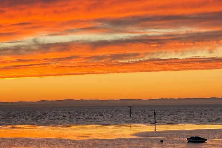 Rhyll Seaside Penthouse
