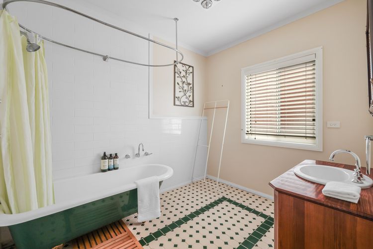 Oceanfront Escape Kilcunda