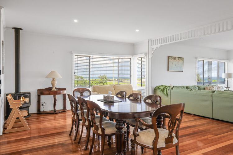 Oceanfront Escape Kilcunda