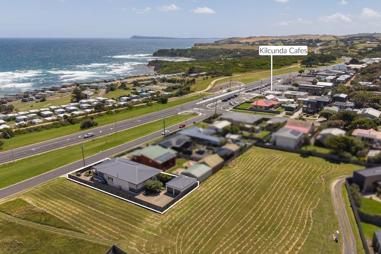 Oceanfront Escape Kilcunda