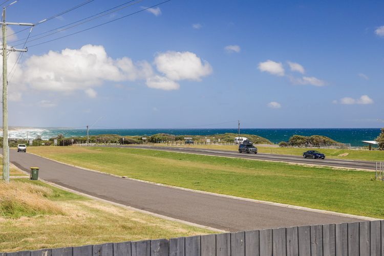 Oceanfront Escape Kilcunda