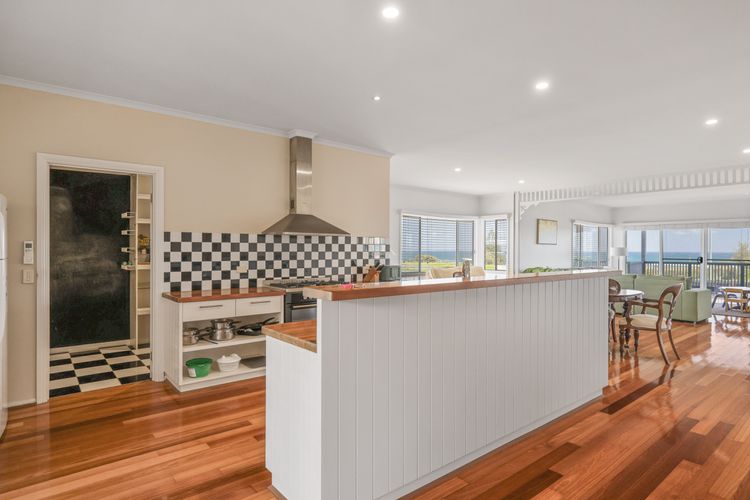 Oceanfront Escape Kilcunda