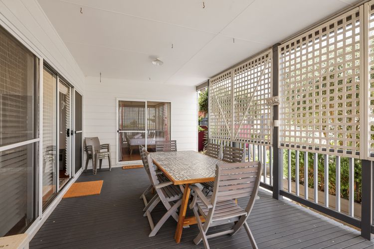 Oceanfront Escape Kilcunda