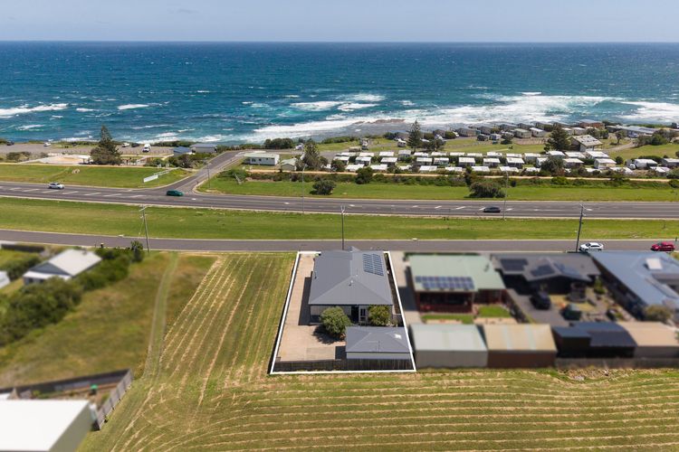 Oceanfront Escape Kilcunda
