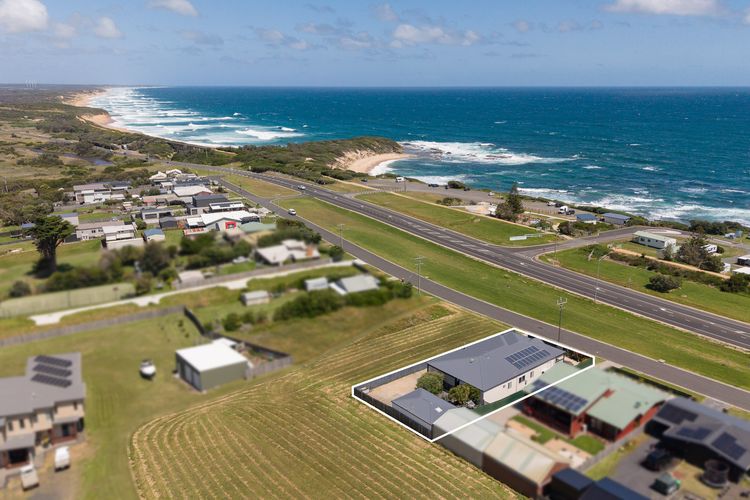 Oceanfront Escape Kilcunda
