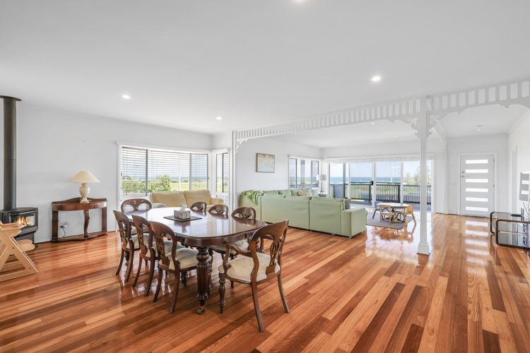 Oceanfront Escape Kilcunda