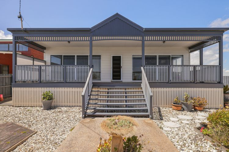 Oceanfront Escape Kilcunda