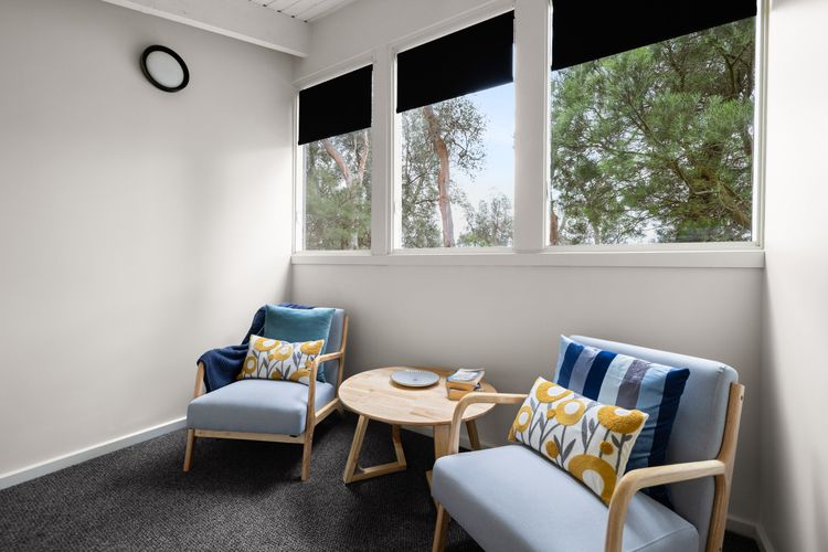 Banksia Waterfront Beachhouse