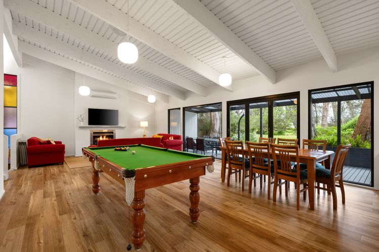 Banksia Waterfront Beachhouse