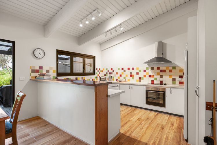 Banksia Waterfront Beachhouse