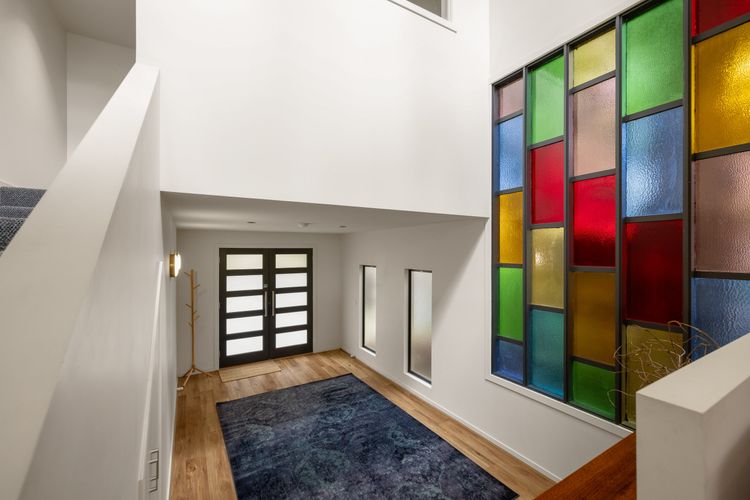 Banksia Waterfront Beachhouse