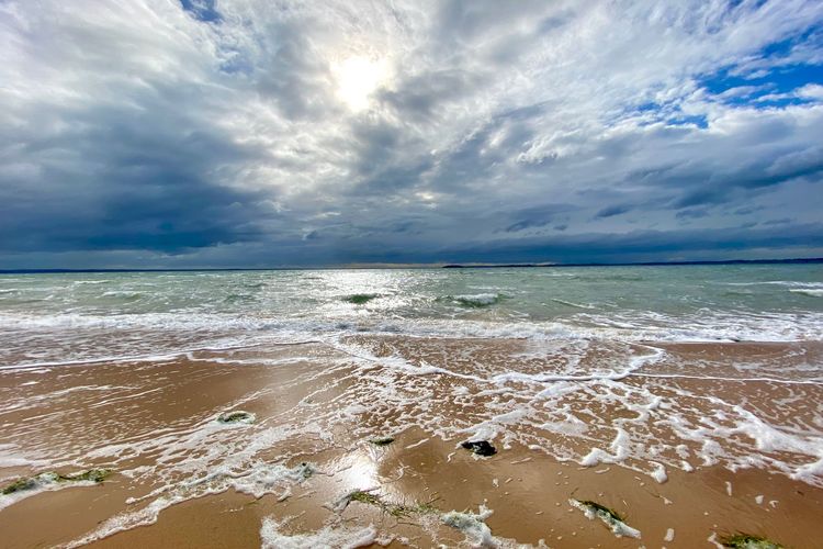 Banksia Waterfront Beachhouse