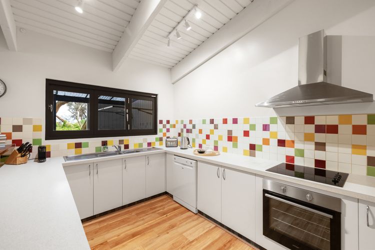 Banksia Waterfront Beachhouse