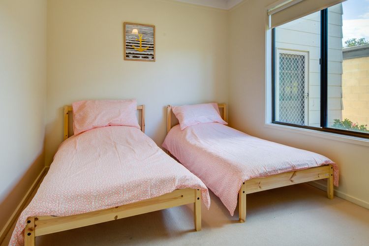 Cuttriss by the Beach