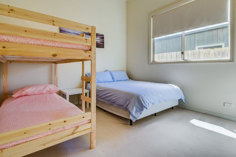 Cuttriss by the Beach