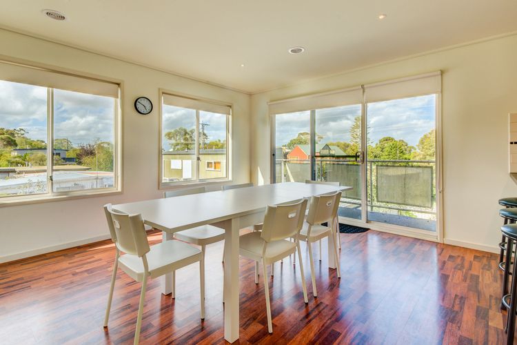 Cuttriss by the Beach