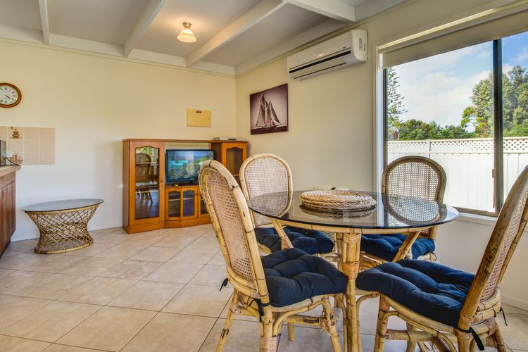 Cuttriss by the Beach