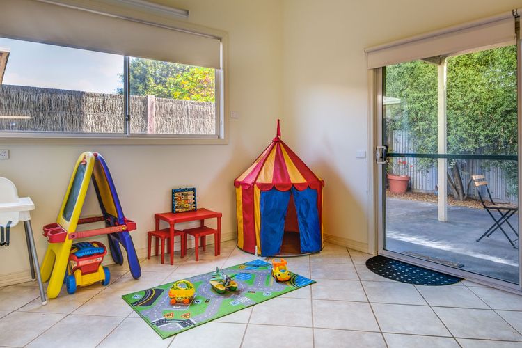 Cuttriss by the Beach