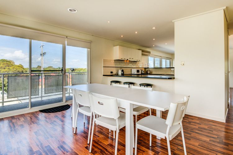 Cuttriss by the Beach