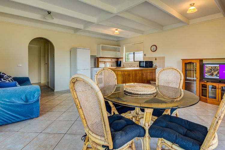 Cuttriss by the Beach