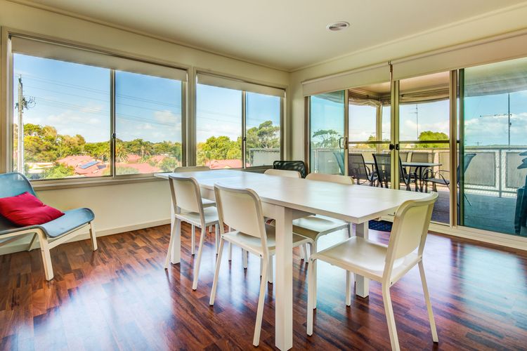 Cuttriss by the Beach