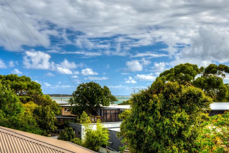 Cuttriss by the Beach