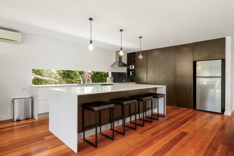 Barramundi Beach House