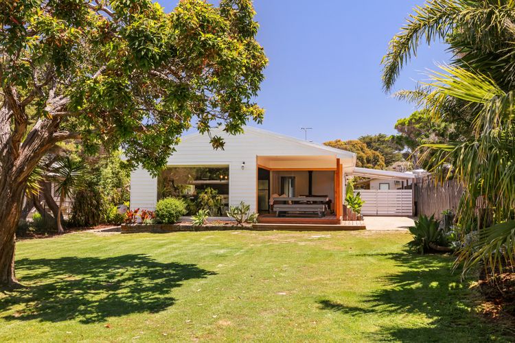 Barramundi Beach House