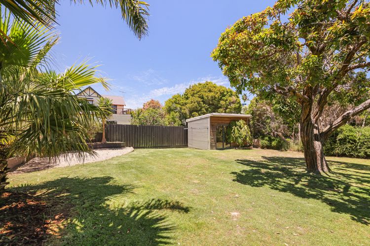 Barramundi Beach House