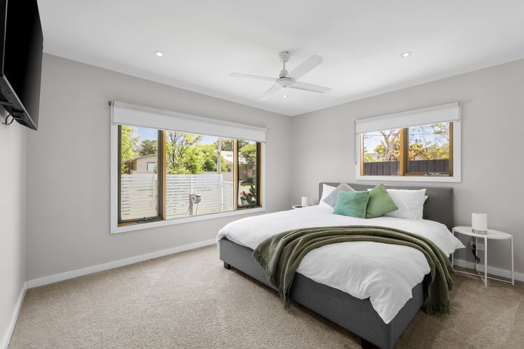 Barramundi Beach House