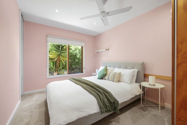 Barramundi Beach House