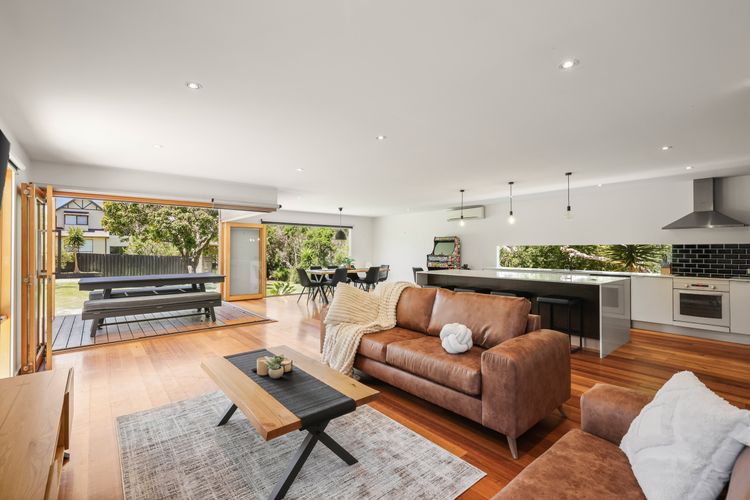 Barramundi Beach House