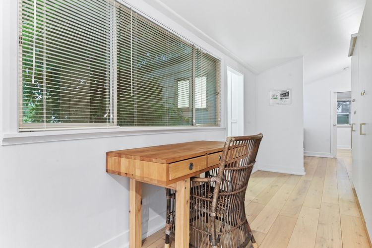 Foreshore Sunset Retreat