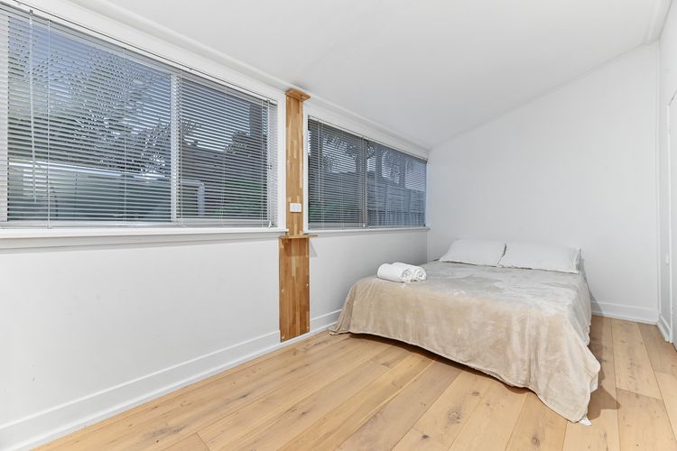 Foreshore Sunset Retreat