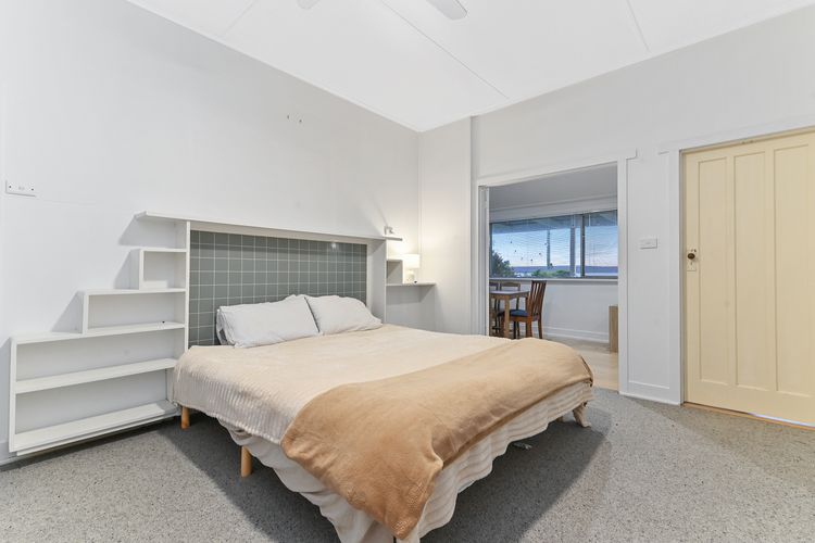 Foreshore Sunset Retreat