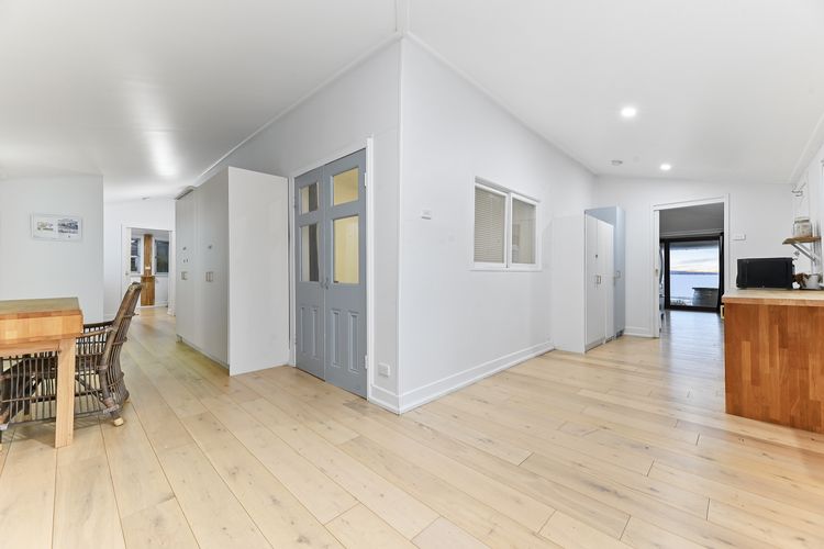 Foreshore Sunset Retreat