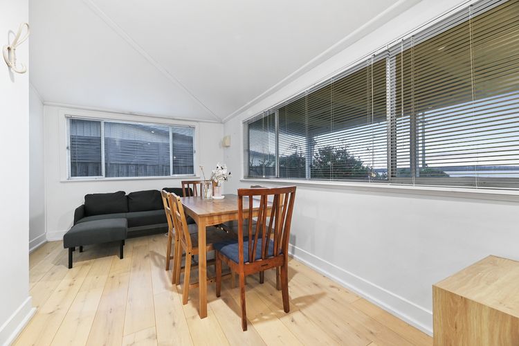 Foreshore Sunset Retreat