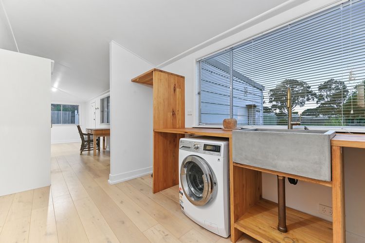 Foreshore Sunset Retreat