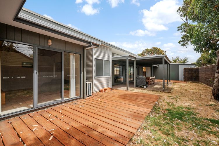 Woolamai Waters Retreat