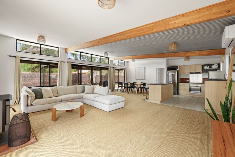 Woolamai Waters Retreat