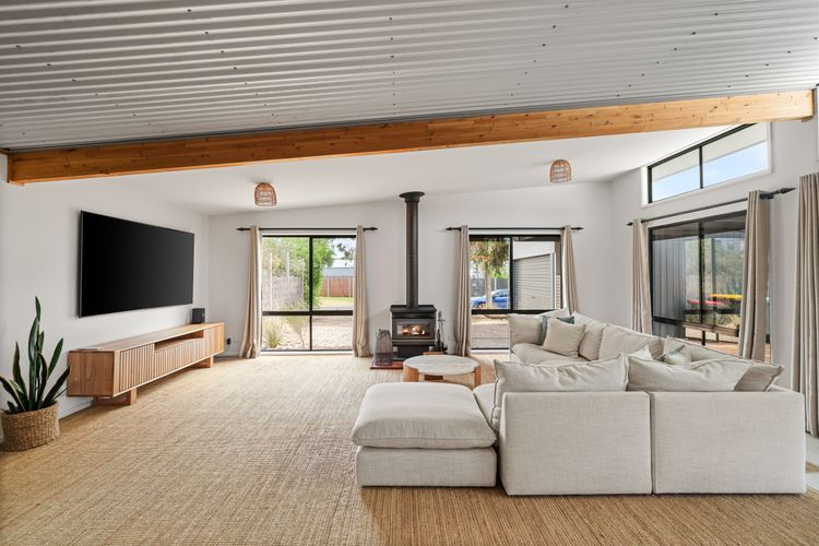 Woolamai Waters Retreat