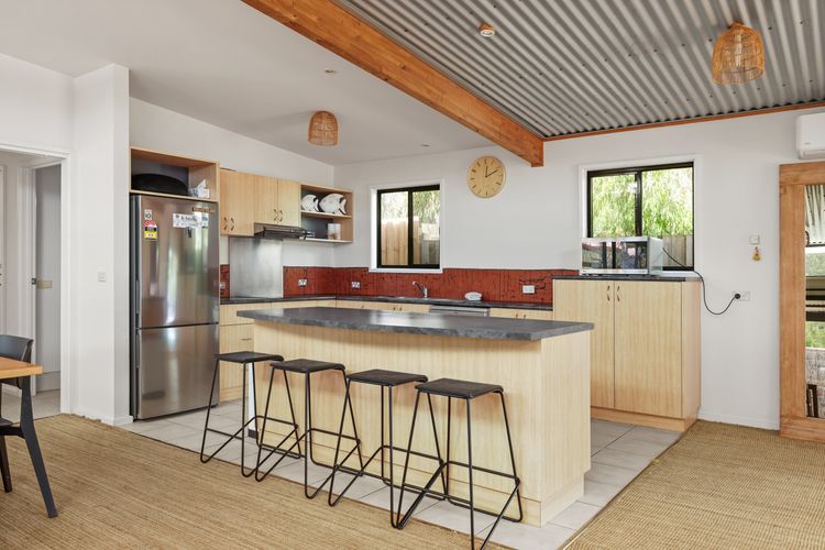 Woolamai Waters Retreat