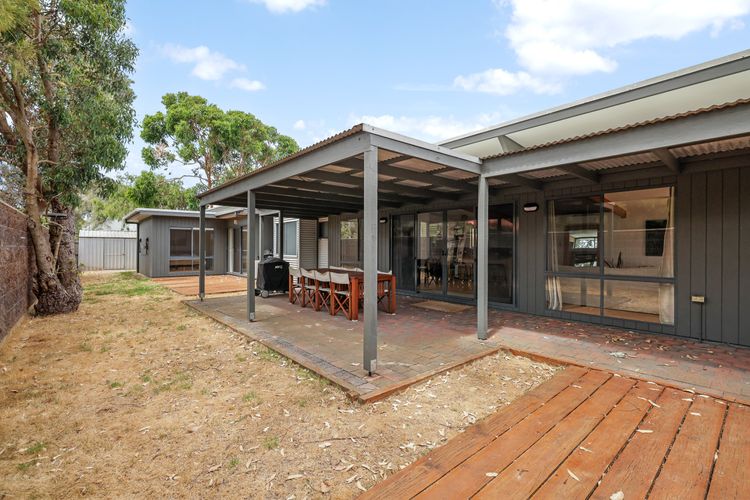 Woolamai Waters Retreat