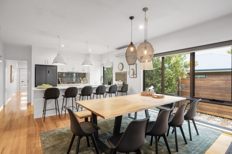 Guesthouse on Grampian