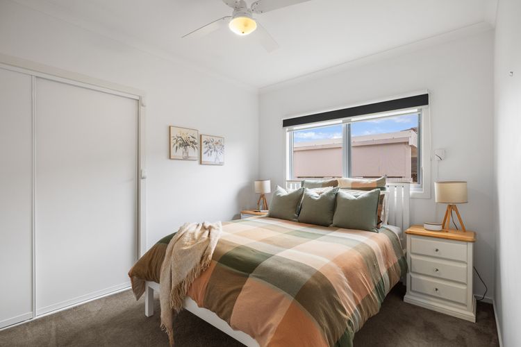 Guesthouse on Grampian