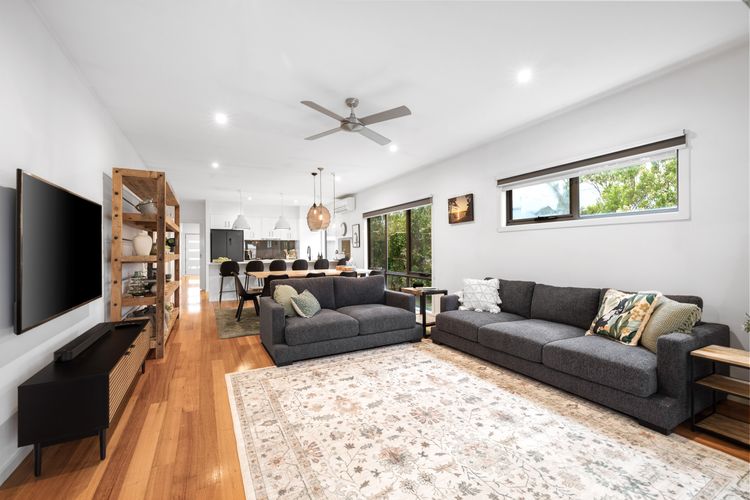 Guesthouse on Grampian