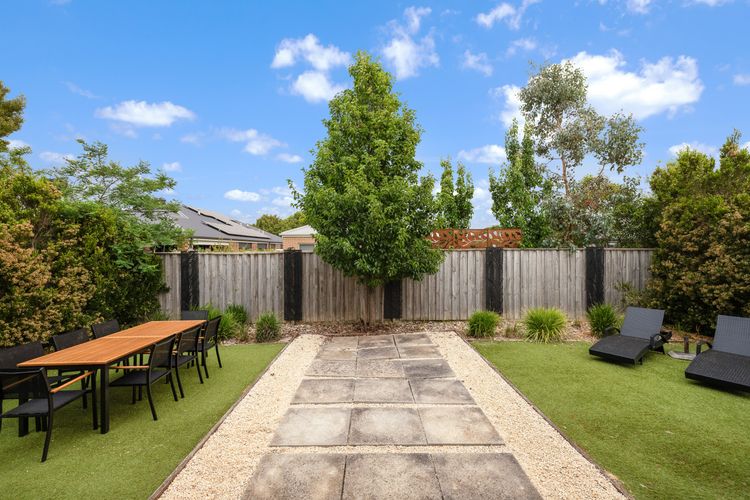 Guesthouse on Grampian