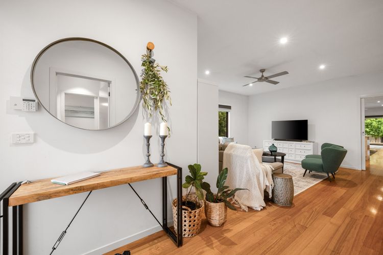 Guesthouse on Grampian