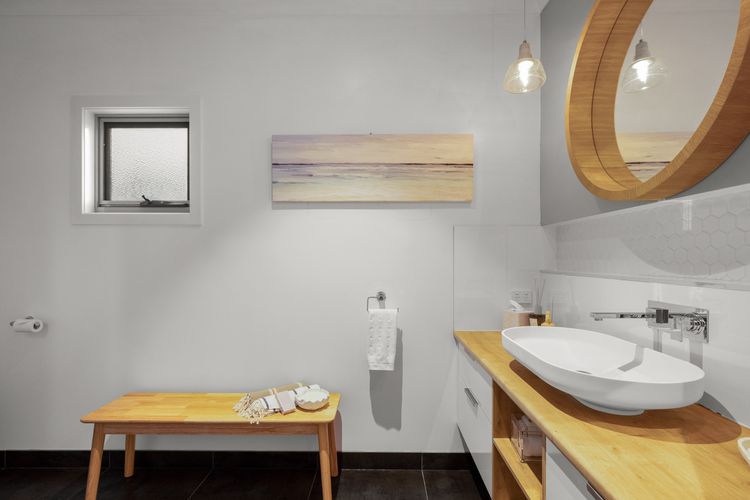 Guesthouse on Grampian